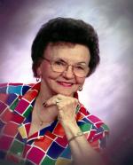In Loving Memory of Margaret Janak